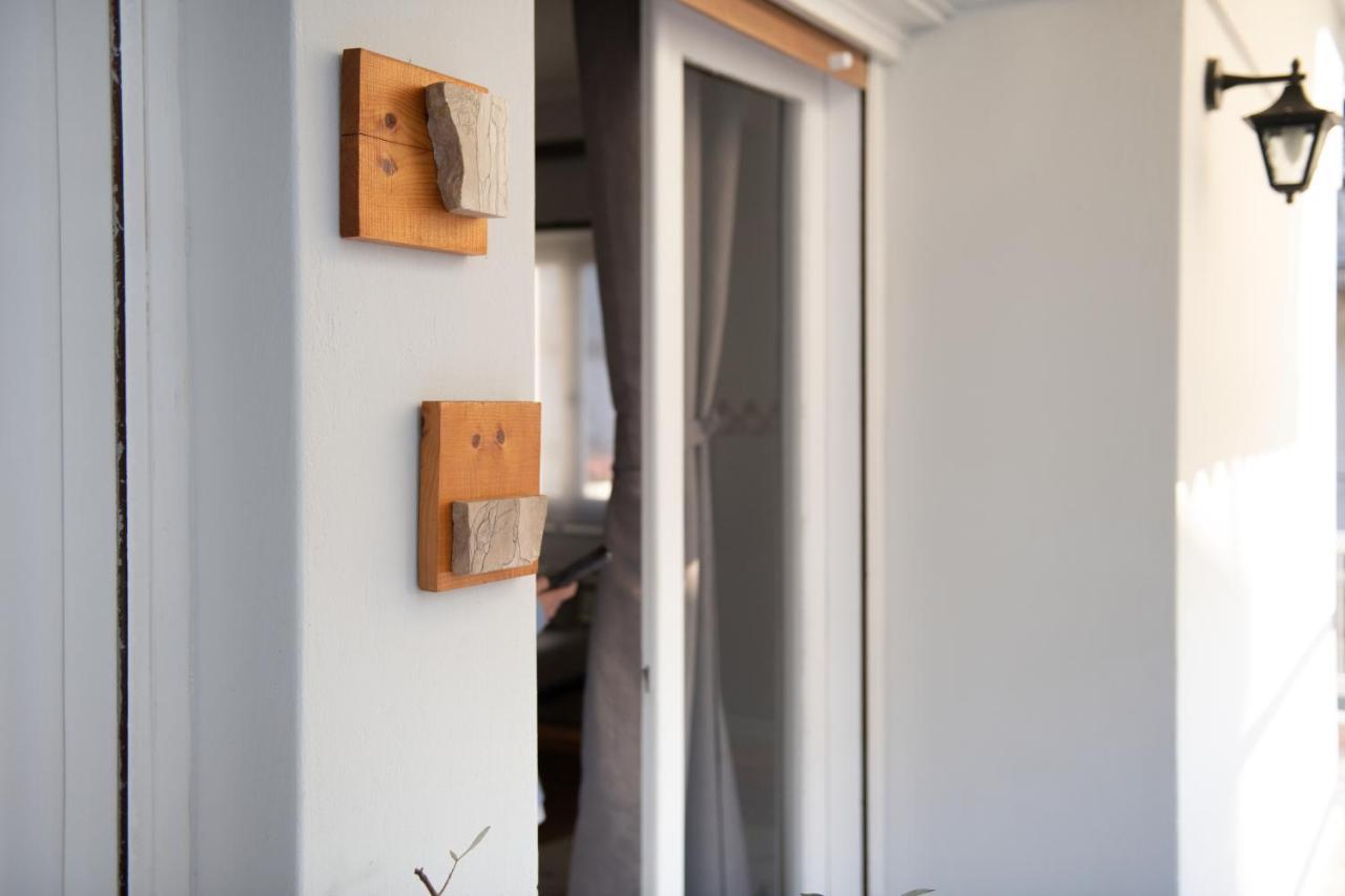 Spacious 82 M2 Two Bedroom Classy Apartment Near City Center Thessalonique Extérieur photo