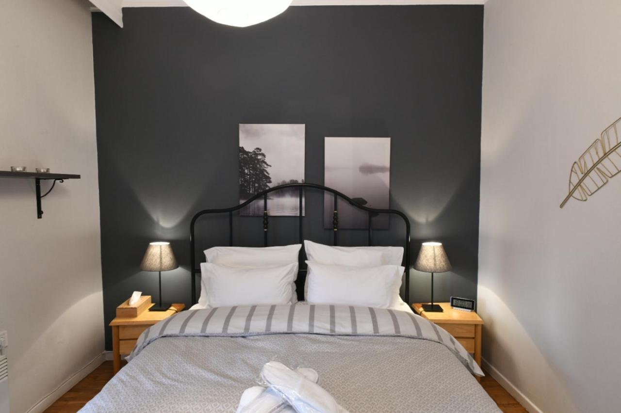Spacious 82 M2 Two Bedroom Classy Apartment Near City Center Thessalonique Extérieur photo