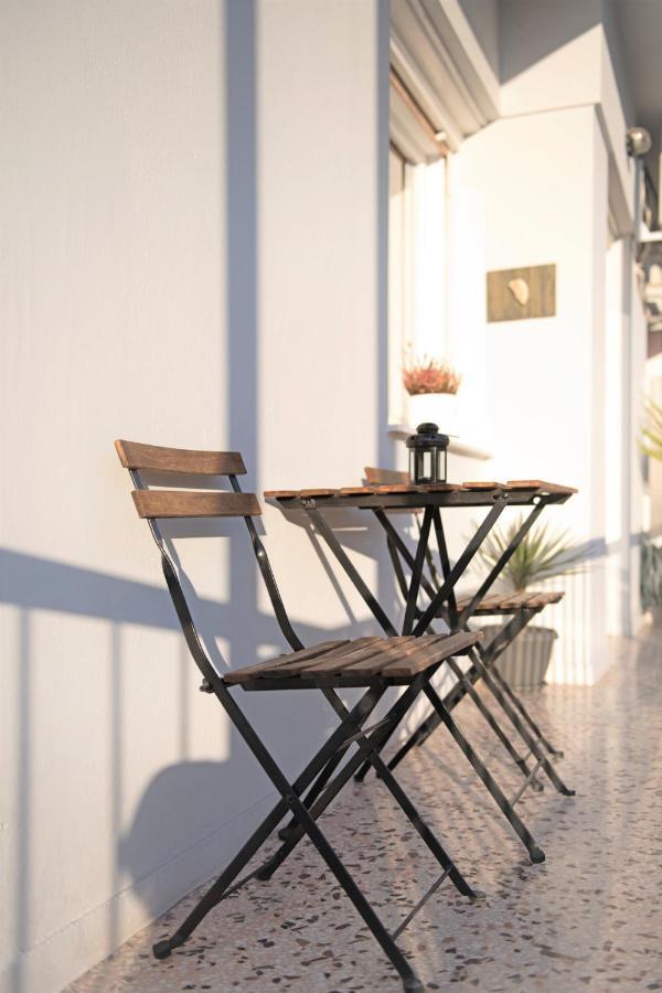 Spacious 82 M2 Two Bedroom Classy Apartment Near City Center Thessalonique Extérieur photo