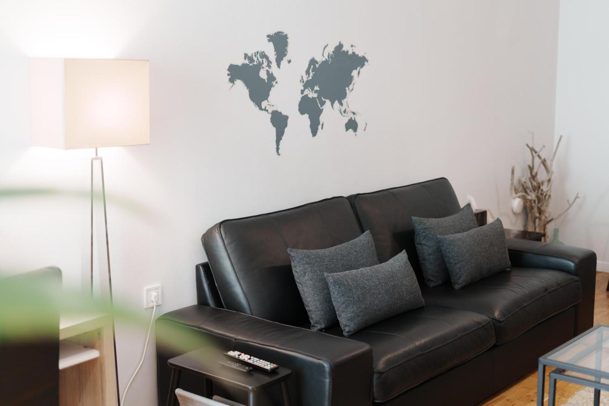 Spacious 82 M2 Two Bedroom Classy Apartment Near City Center Thessalonique Extérieur photo